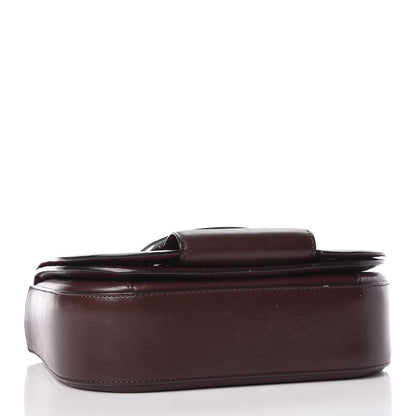 Mulberry Smooth Calfskin Small Selwood Oxblood 4 of 20