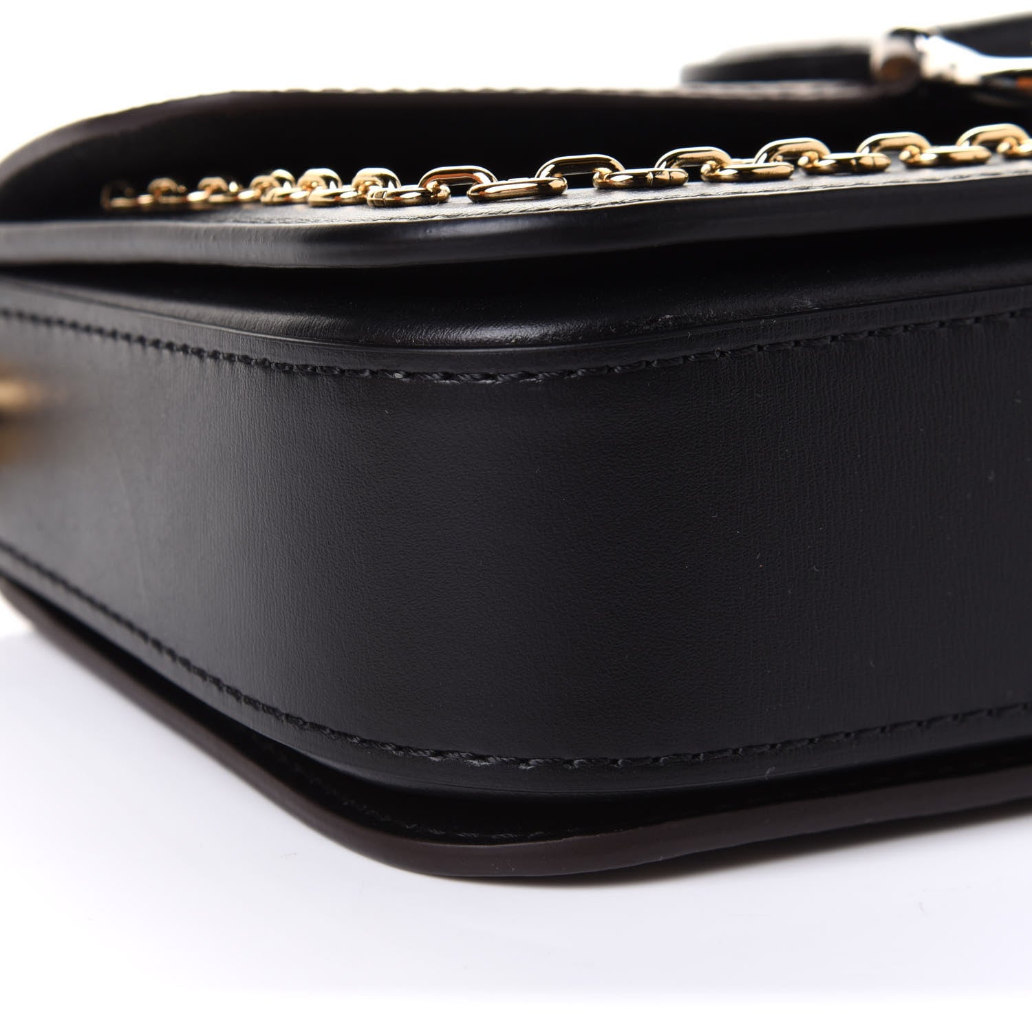 Louis Vuitton Monogram Neo Saint Cloud Black 8 of 10