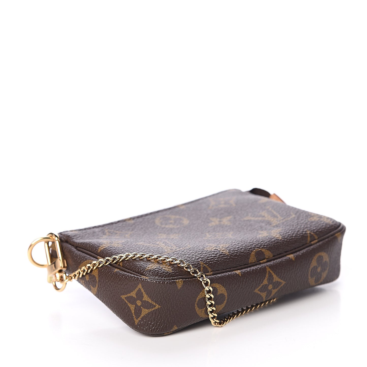 Monogram Mini Pochette Accessories
