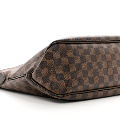Louis Vuitton Damier Ebene Delightful PM 7 of 9