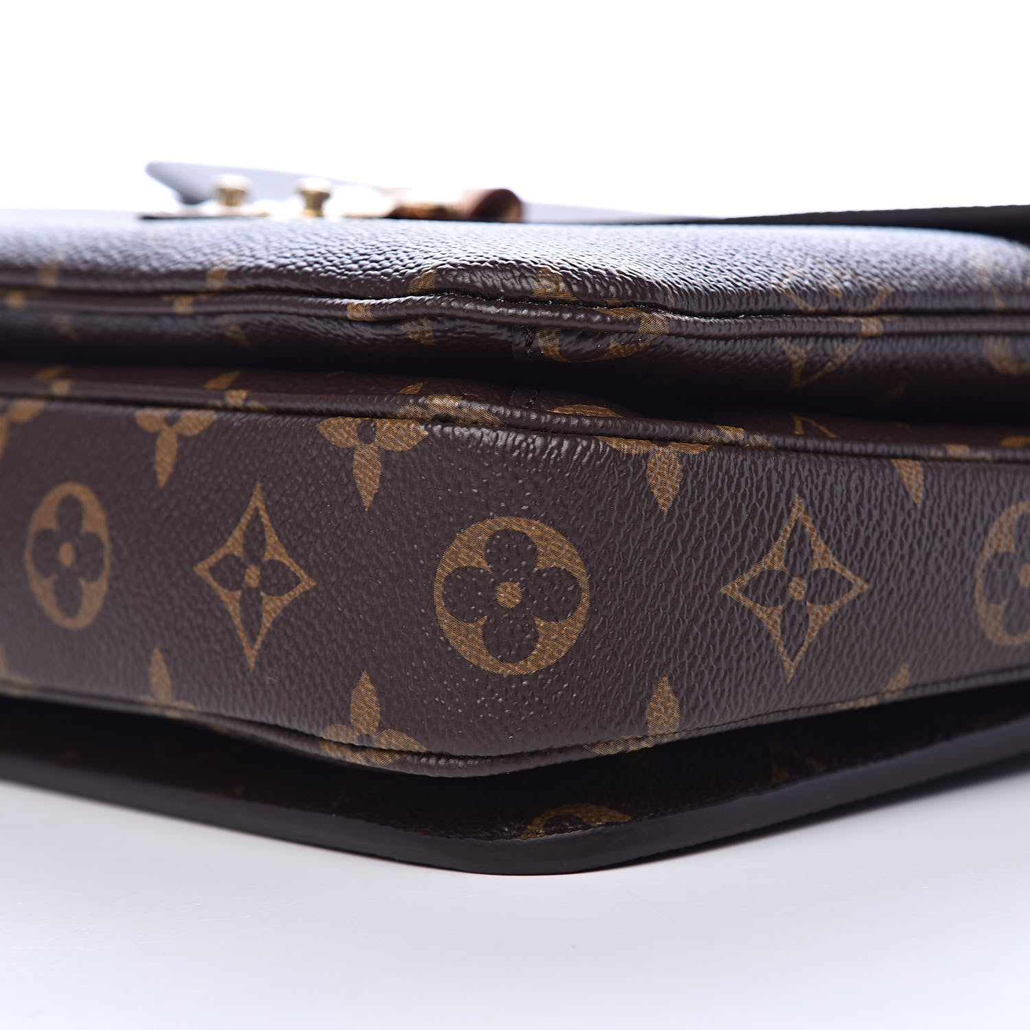 Louis Vuitton Monogram Pochette Metis 8 of 9