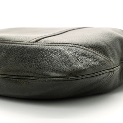 Prada Cervo Antik Hobo Bosco 10 of 15