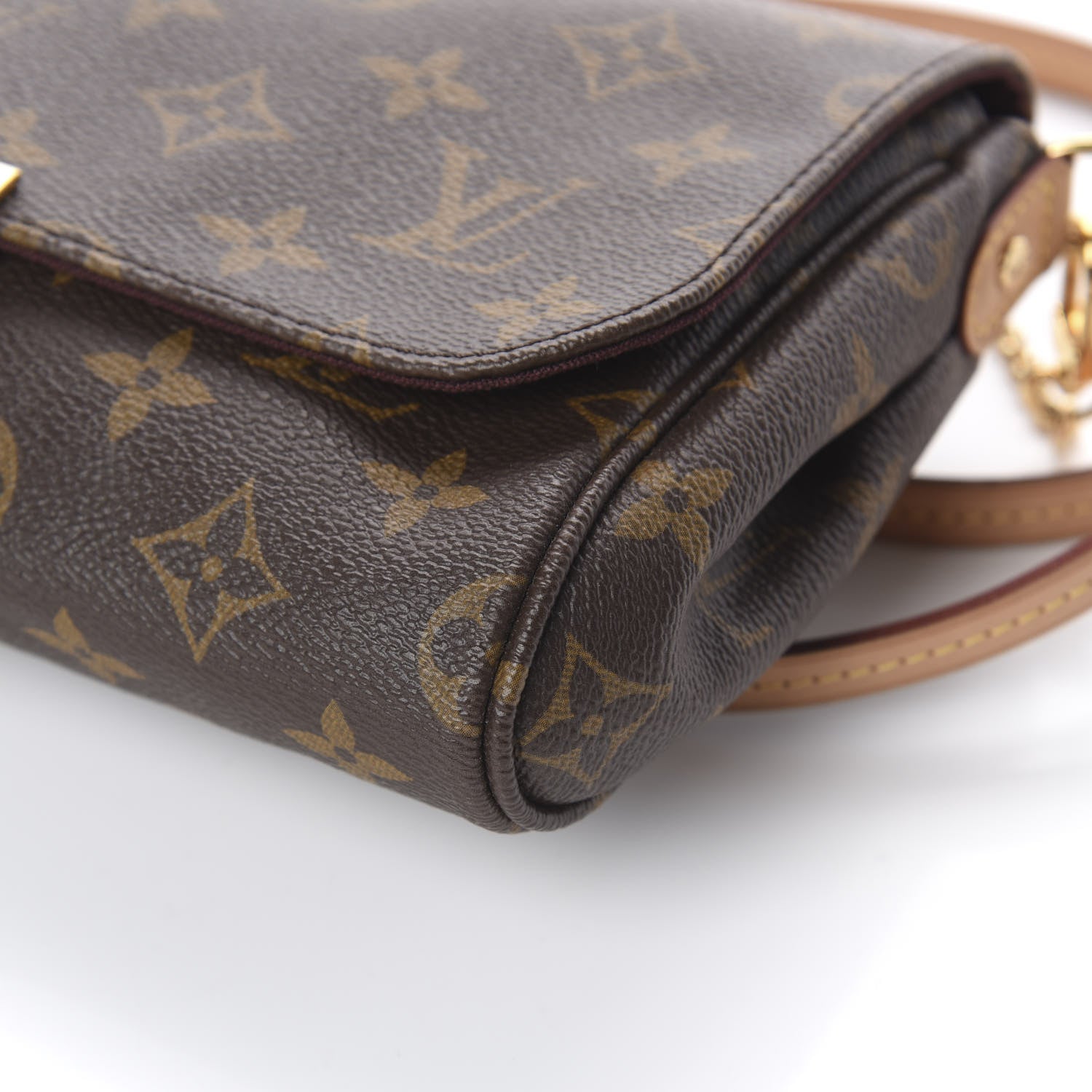 Louis Vuitton Monogram Favorite MM 8 of 8