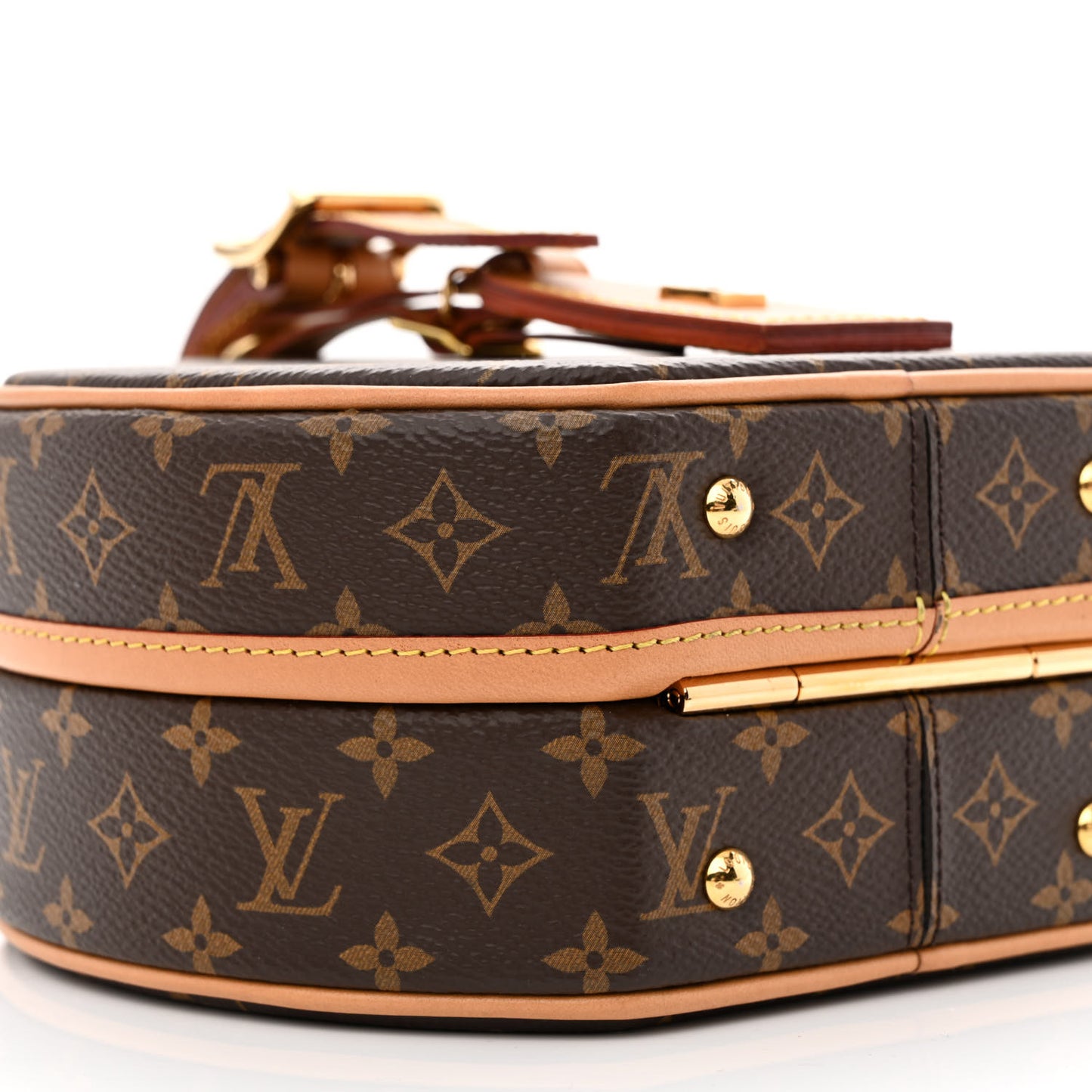 Monogram Petite Boite Chapeau