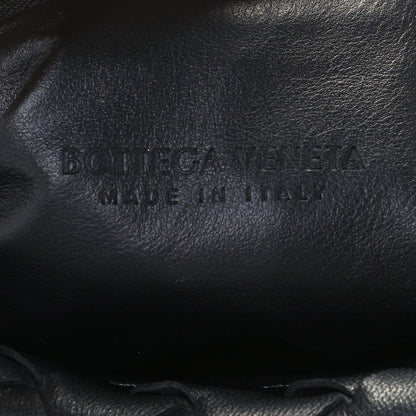 Bottega Veneta Nappa Intrecciato Mini Jodie Black 6 of 12