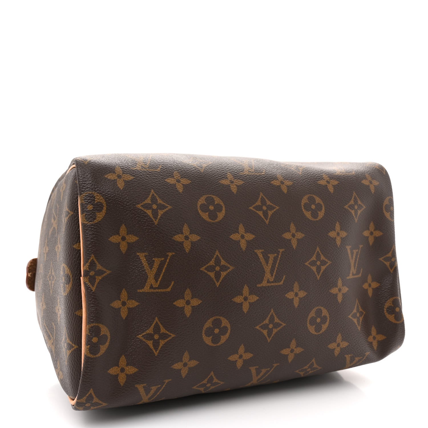 Louis Vuitton Monogram Speedy 25 4 of 12