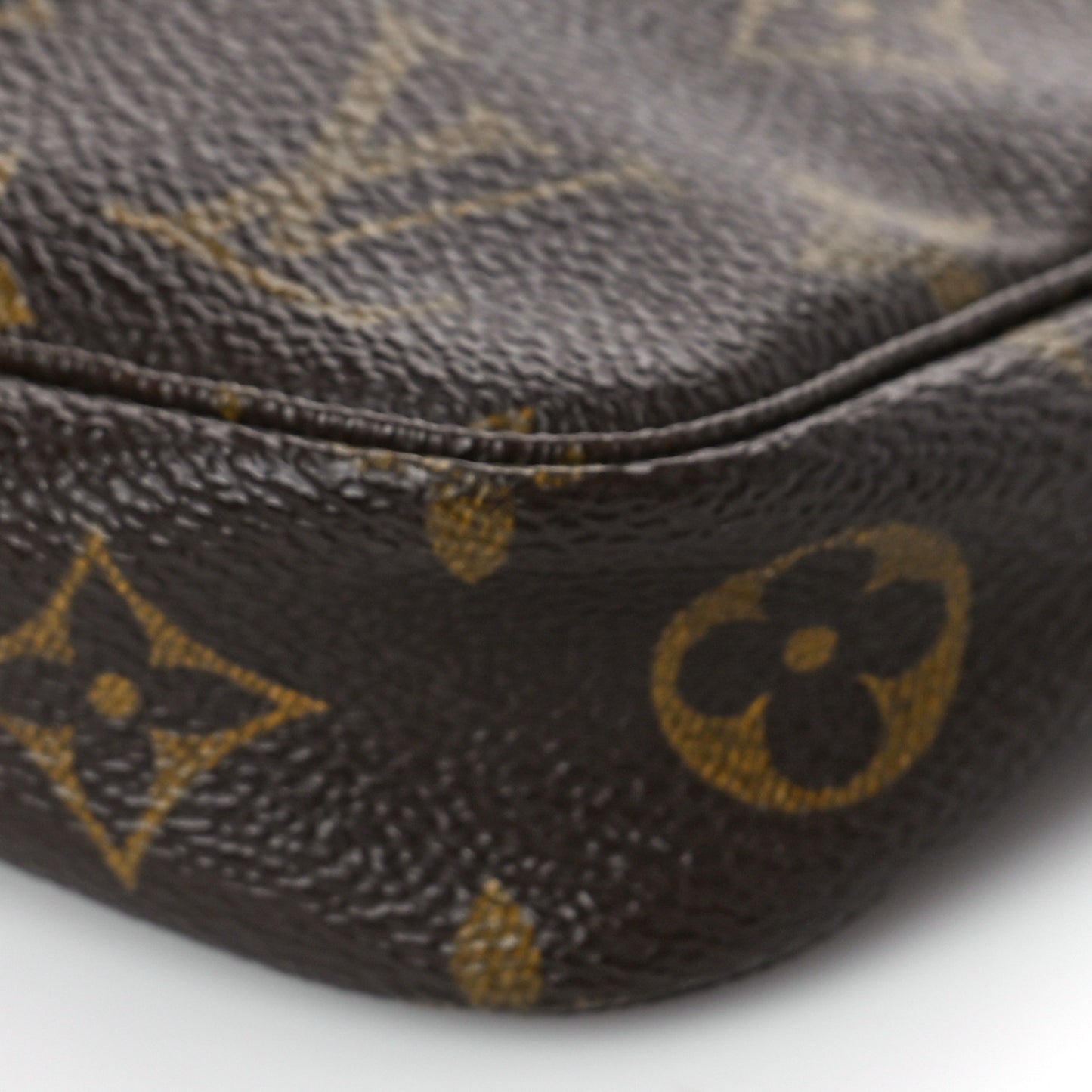 Monogram Pochette Accessories