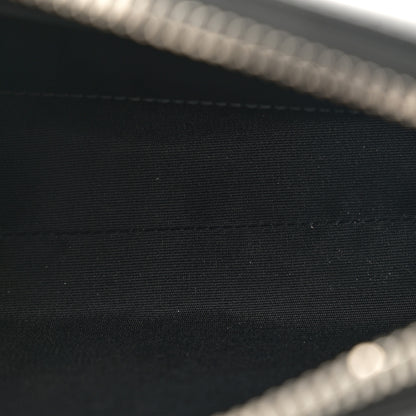 Givenchy Smooth Calfskin Nano Antigona Black 5 of 13