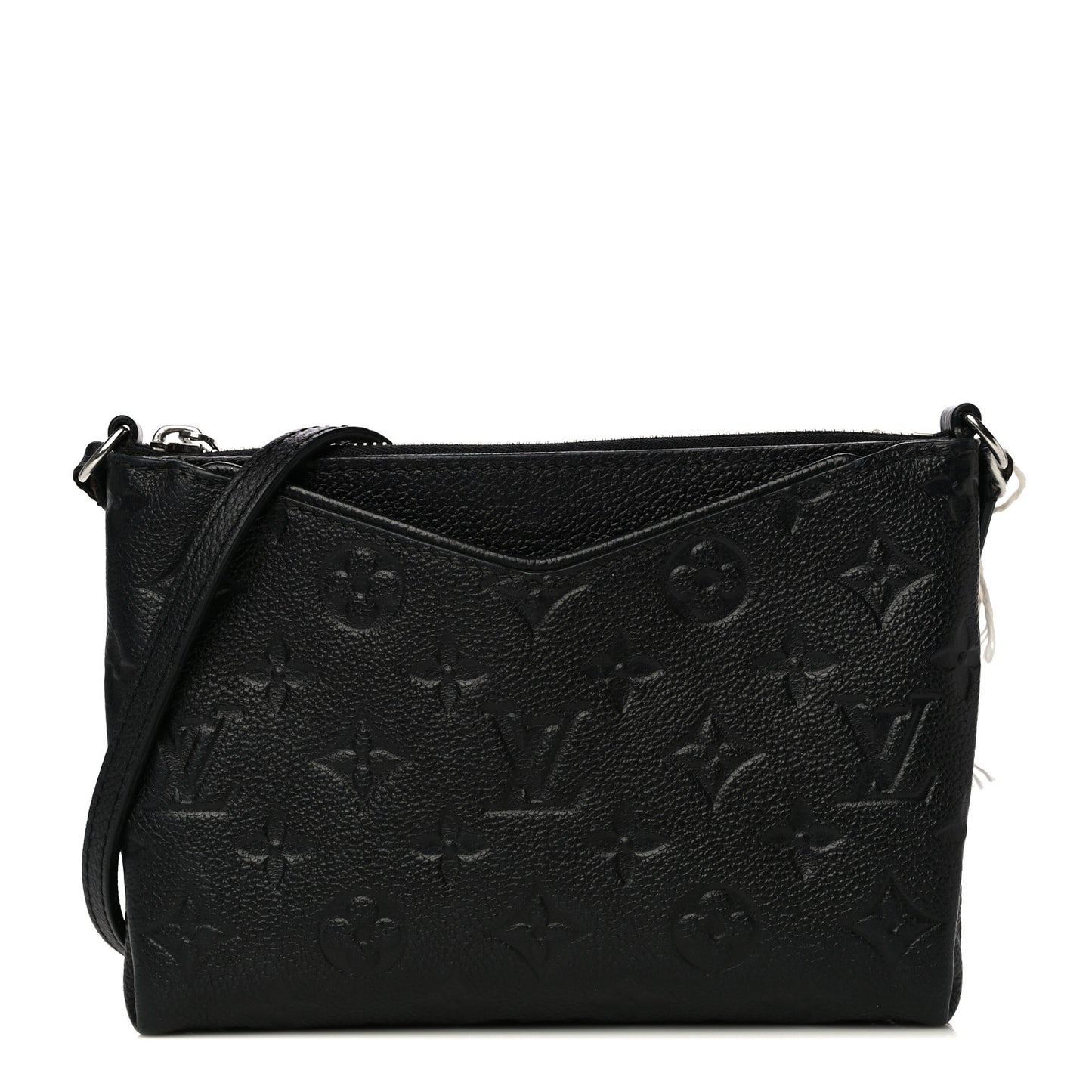 Empreinte Pallas Crossbody Black