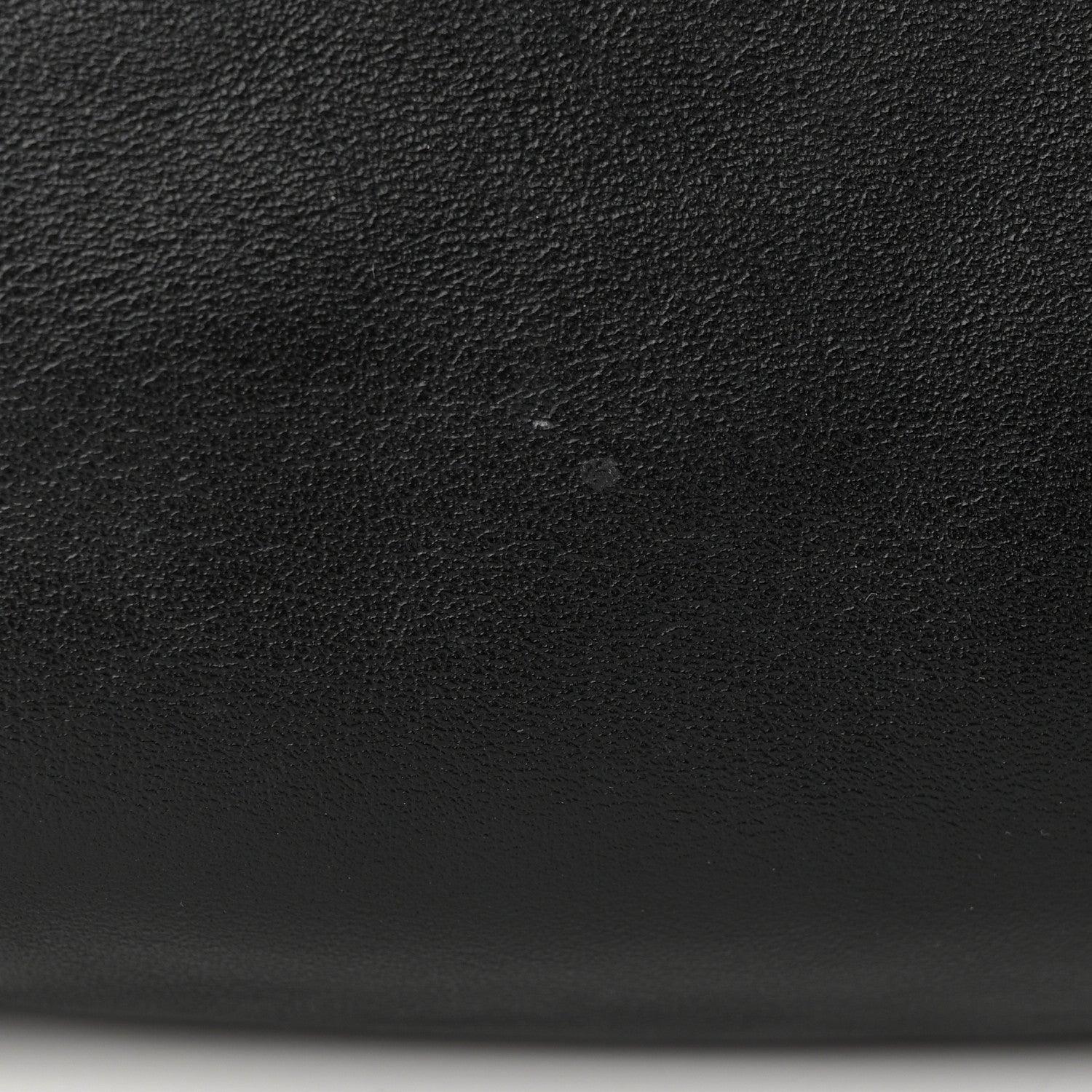 Prada Soft Calf Shopping Satchel Black 11 of 11