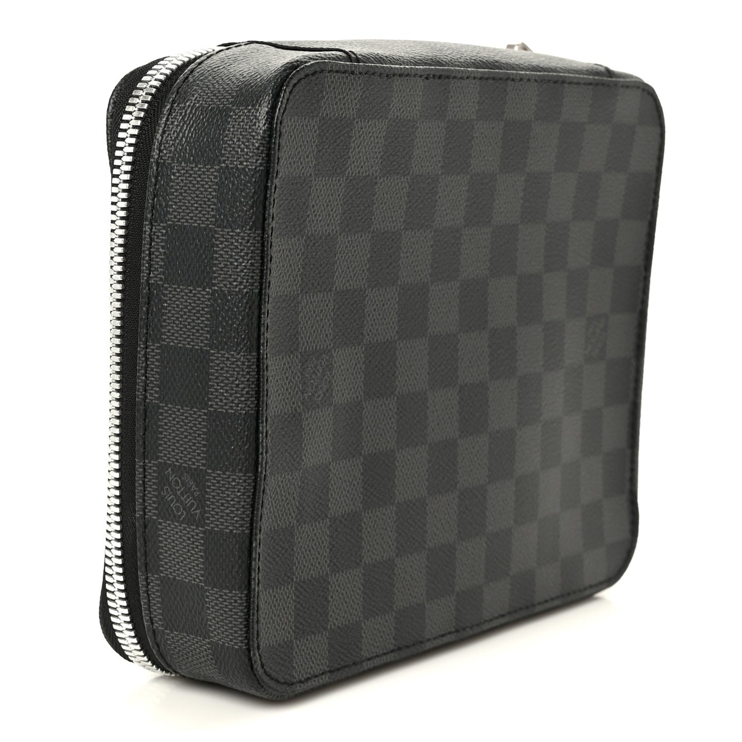 Damier Graphite Horizon Accessories Pouch