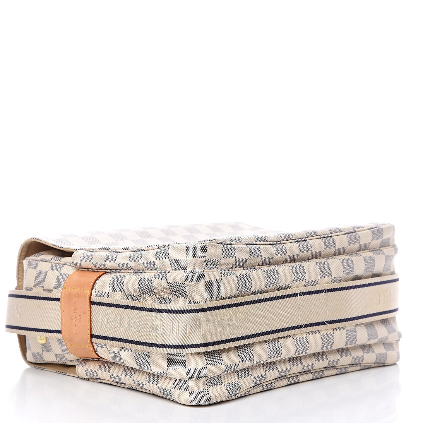 Damier Azur Naviglio