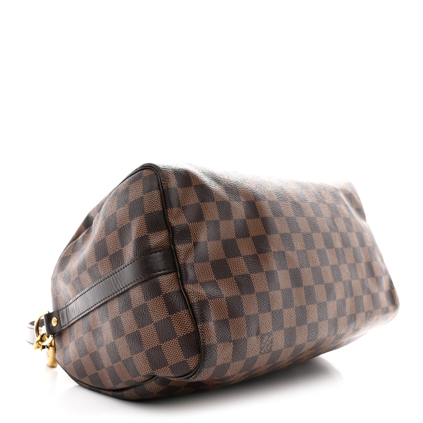 Damier Ebene Speedy Bandouliere 30