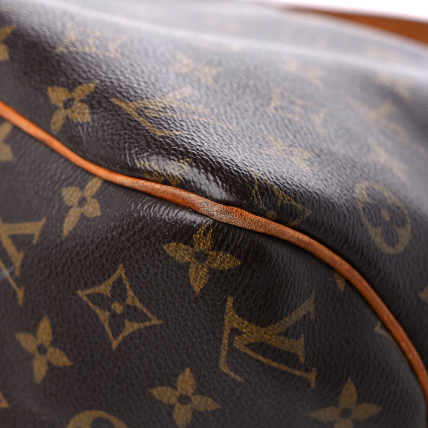 Louis Vuitton Monogram Delightful MM 9 of 19