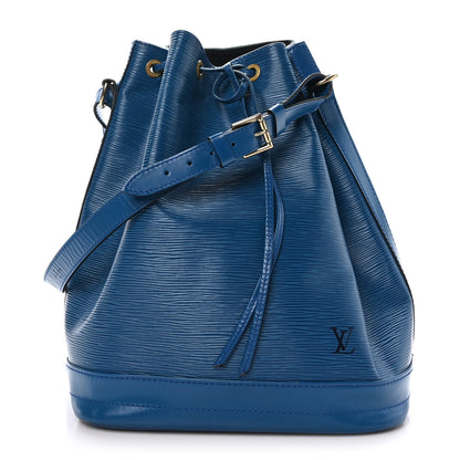 Louis Vuitton Epi Noe Toledo 1 of 12