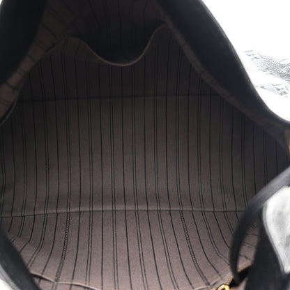 Louis Vuitton Empreinte Artsy MM Black 5 of 11