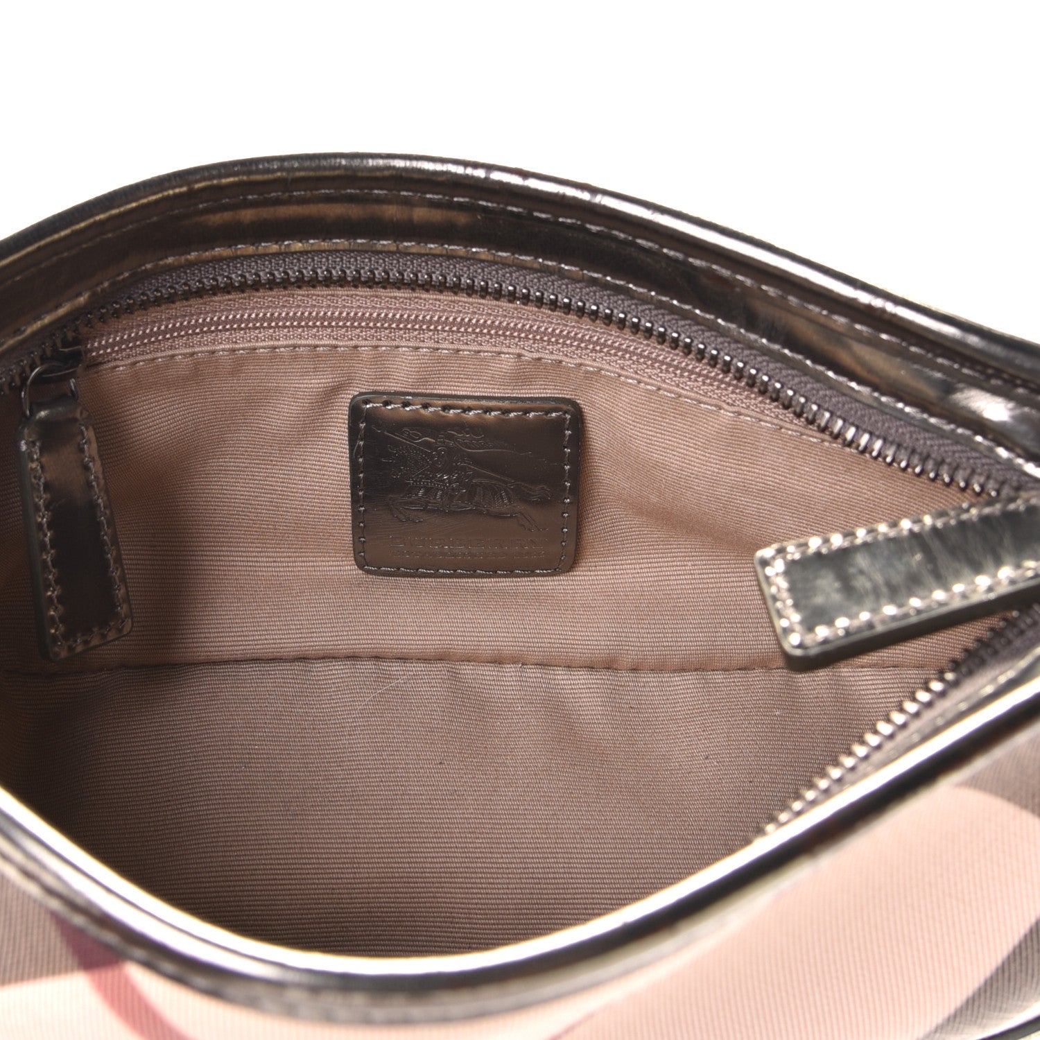 Burberry Nova Check Newbury Gold 5 of 7