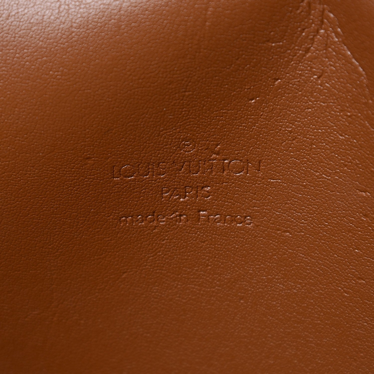 Louis Vuitton Vernis Tompkins Square Bronze 6 of 8