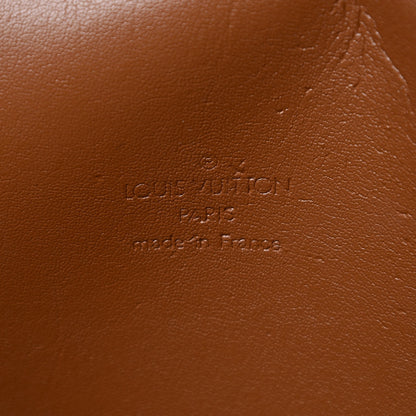 Louis Vuitton Vernis Tompkins Square Bronze 6 of 8