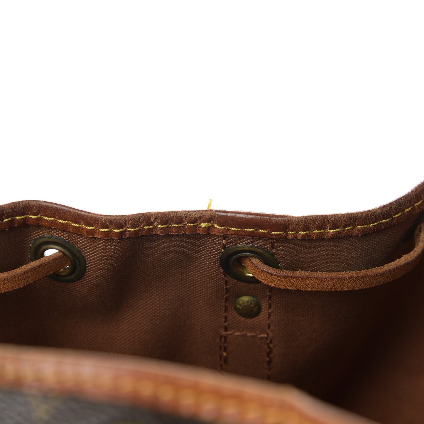 Monogram Petit Noe