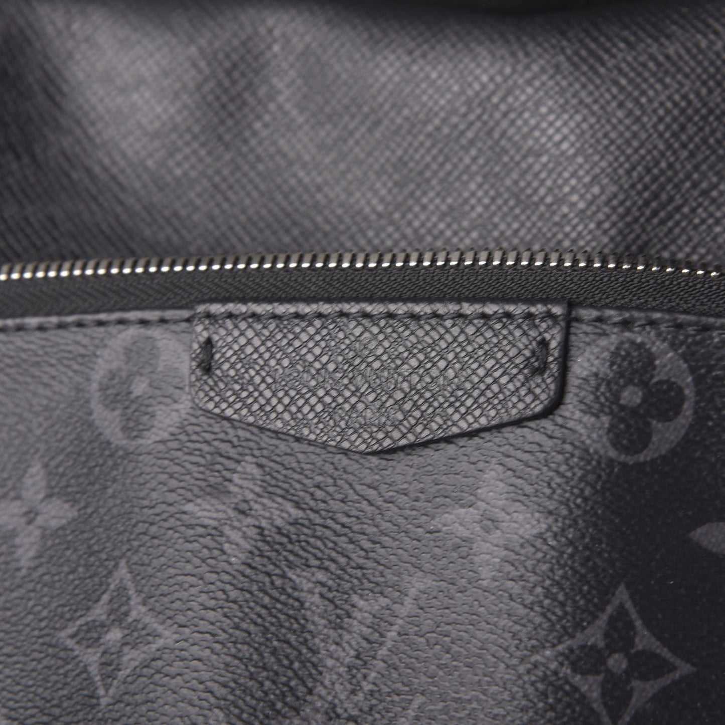 Monogram Eclipse Taiga Discovery Backpack PM