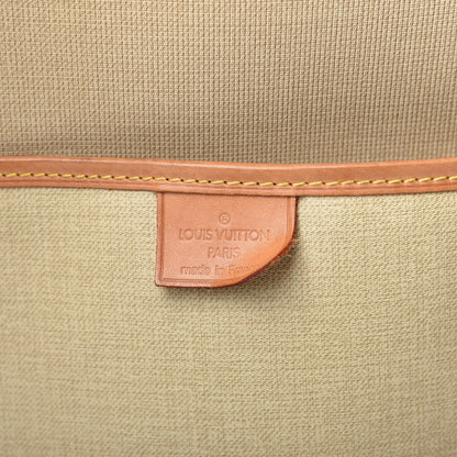 Louis Vuitton Monogram Excursion Shoe Bag 9 of 11