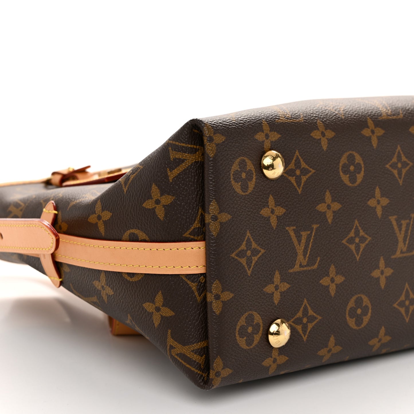 Monogram CarryAll PM
