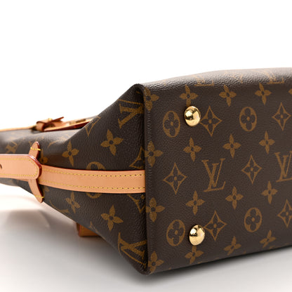 Louis Vuitton Monogram CarryAll PM 9 of 10