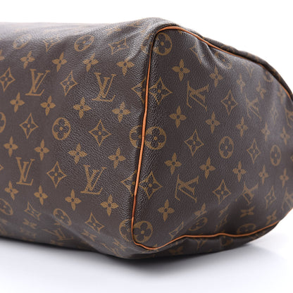 Louis Vuitton Monogram Speedy 40 9 of 13
