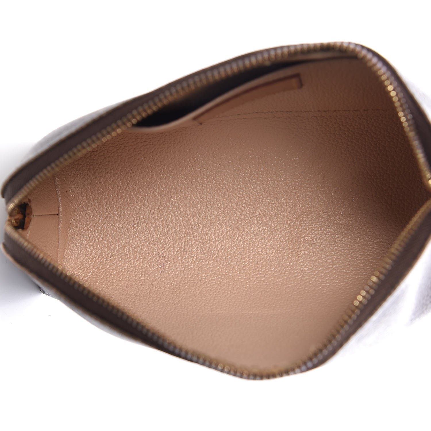 Louis Vuitton Monogram Cosmetic Pouch 5 of 13