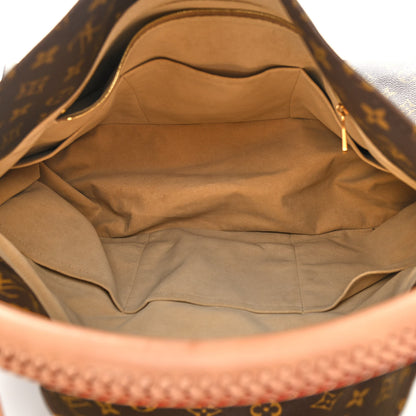 Louis Vuitton Monogram Artsy GM 5 of 9