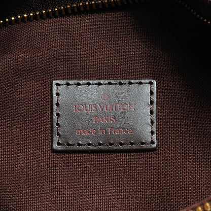 Louis Vuitton Damier Ebene Melville Bum Bag 6 of 7