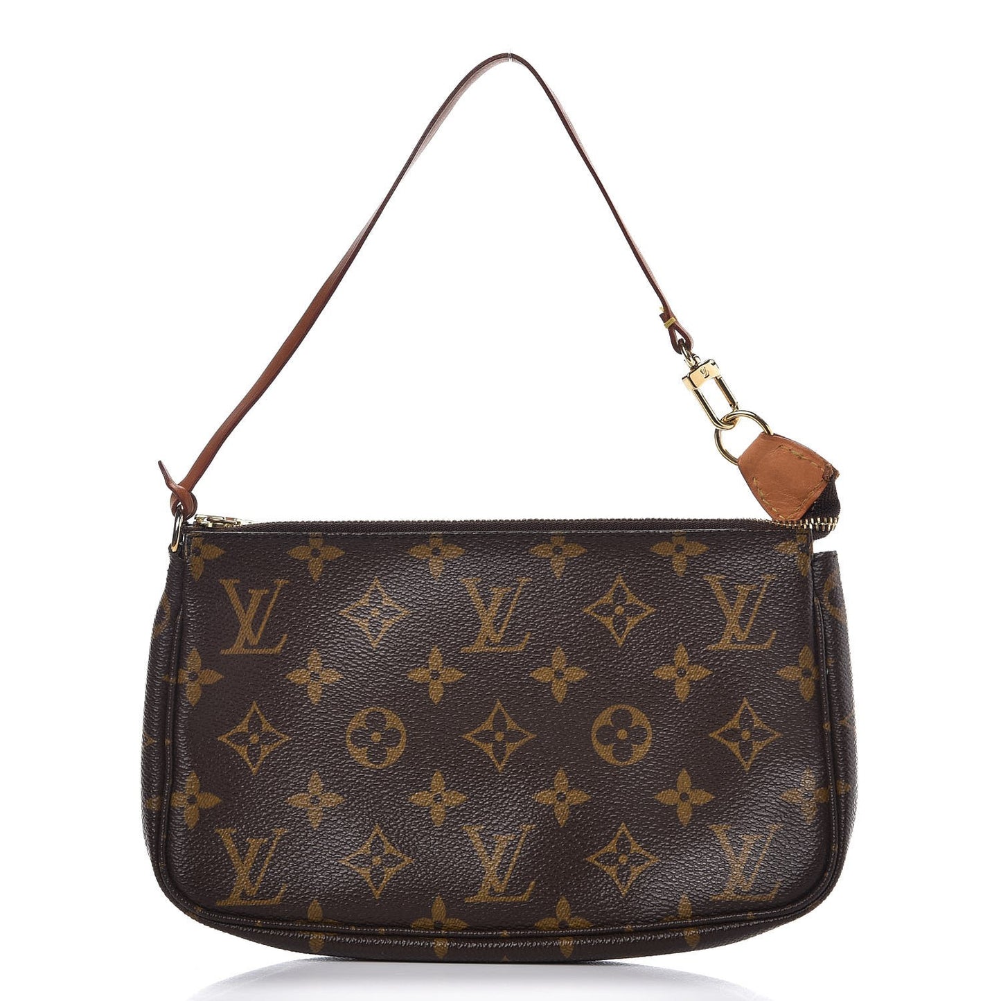 Monogram Pochette Accessories