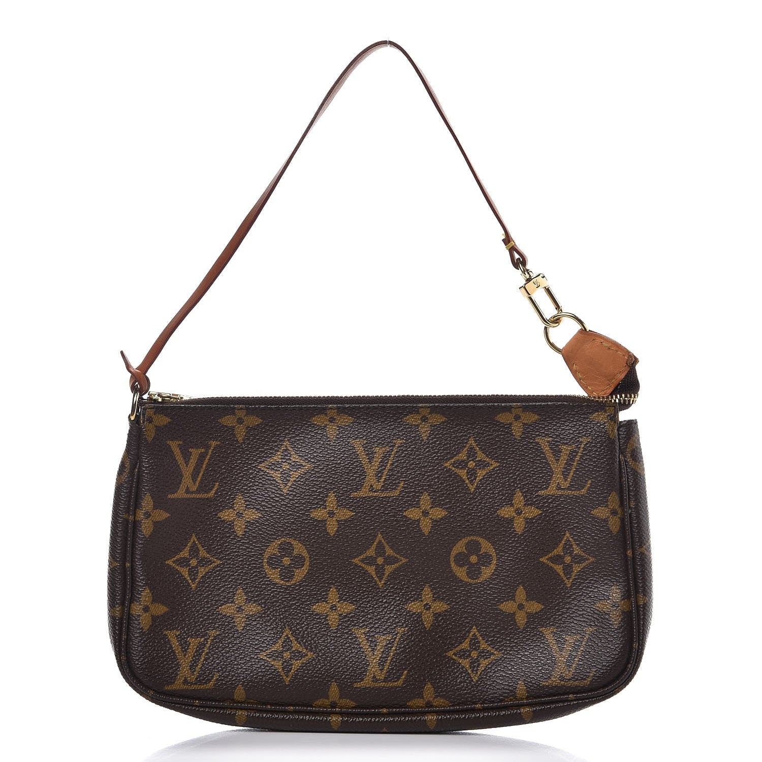 Louis Vuitton Monogram Pochette Accessories 1 of 8