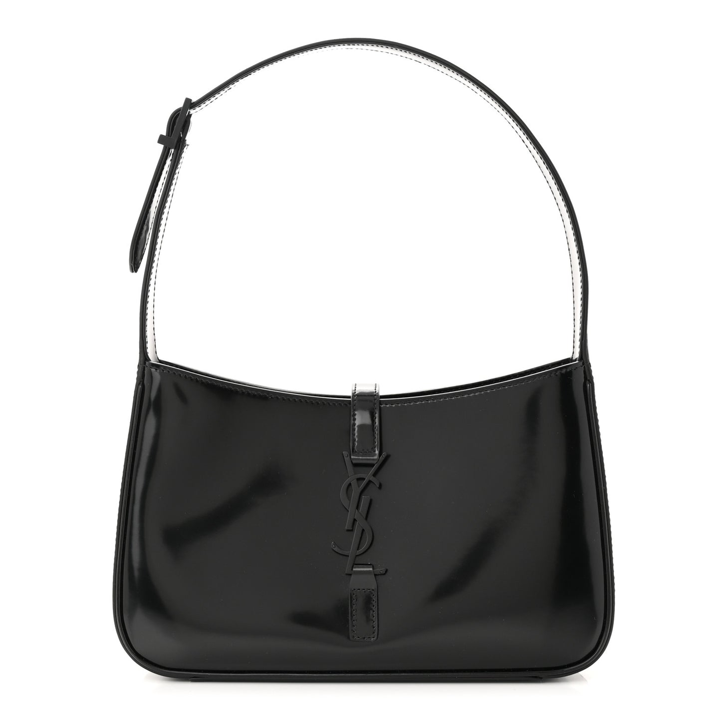 Patent Le 5 A 7 Hobo Black