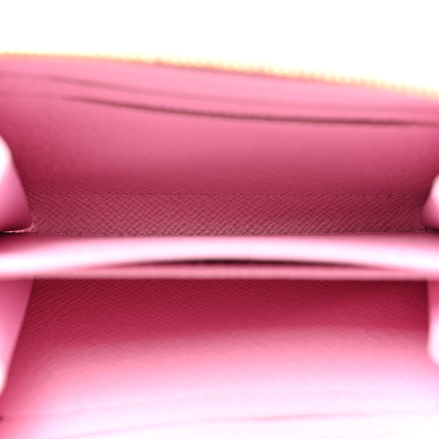 Monogram Giant Spring In The City Zippy Coin Purse Sunrise Pastel