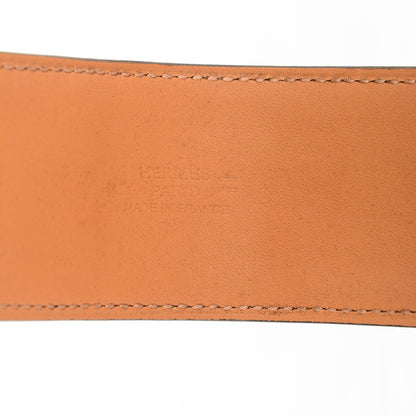 Hermes Lizard Collier De Chien CDC Bracelet L Ombre 3 of 7