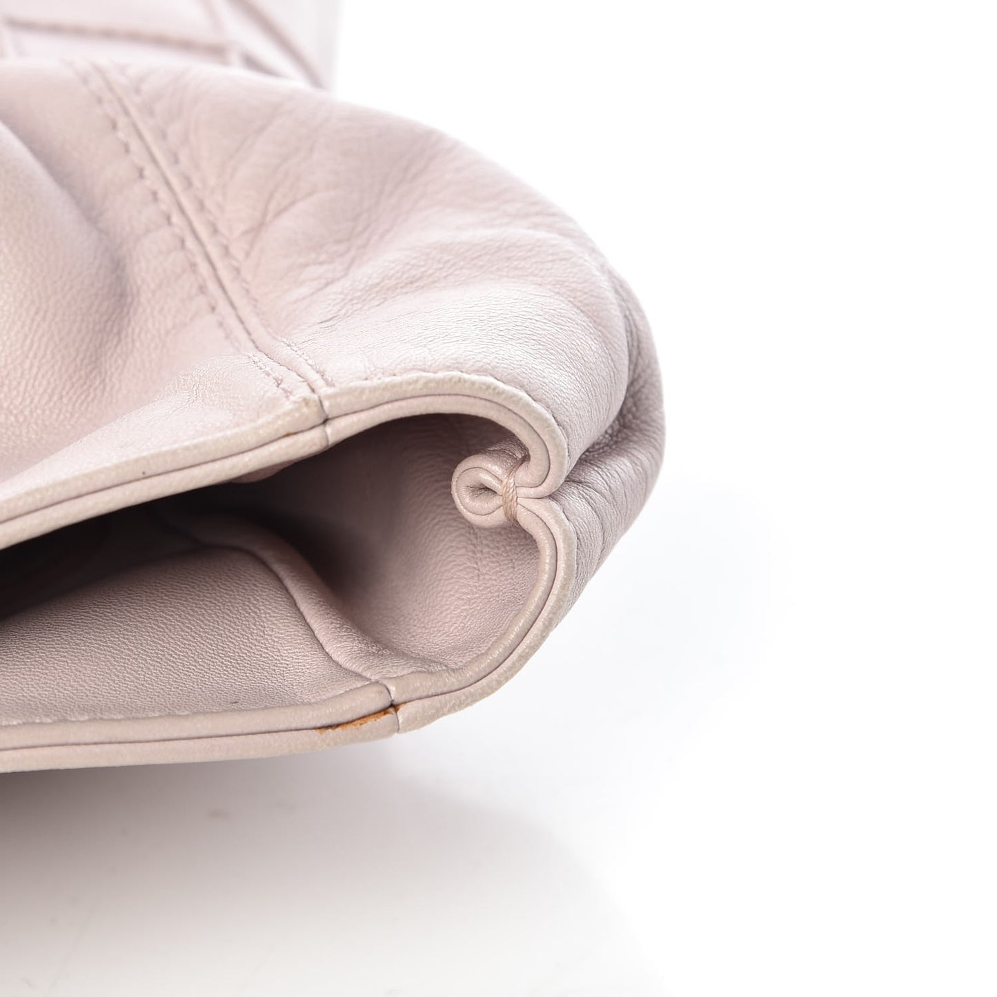 Lambskin Cannage Dior So Dior Tote Pink