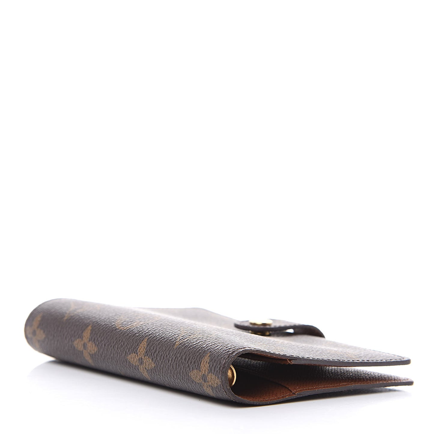 Monogram Small Ring Agenda Cover