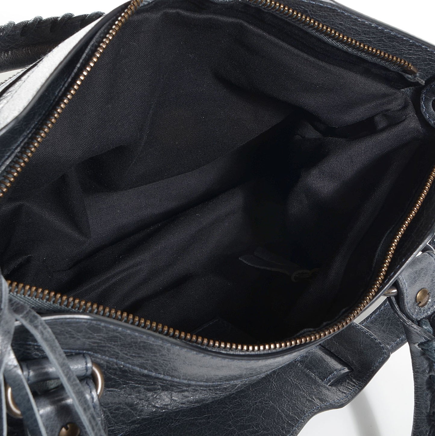 Agneau First Anthracite