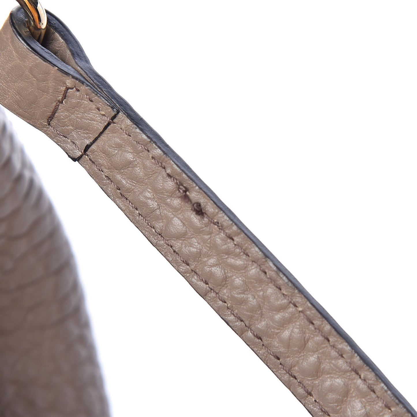 Heritage Grain Small Gladstone Pale Taupe