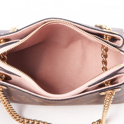 Louis Vuitton Monogram Surene BB Rose Poudre 7 of 8