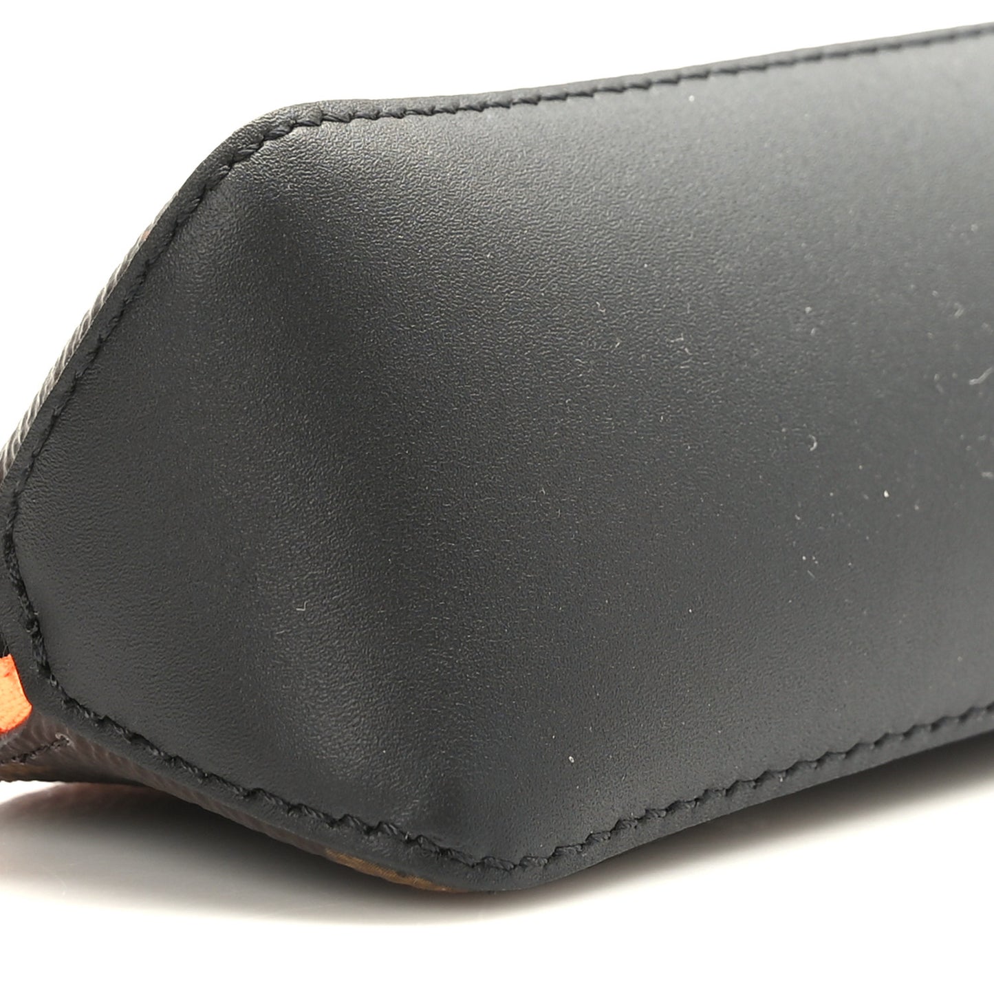 Monogram LV Friends Elizabeth Pouch