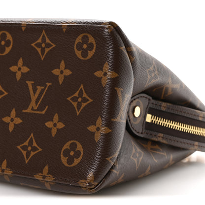 Louis Vuitton Monogram Petit Palais 9 of 9