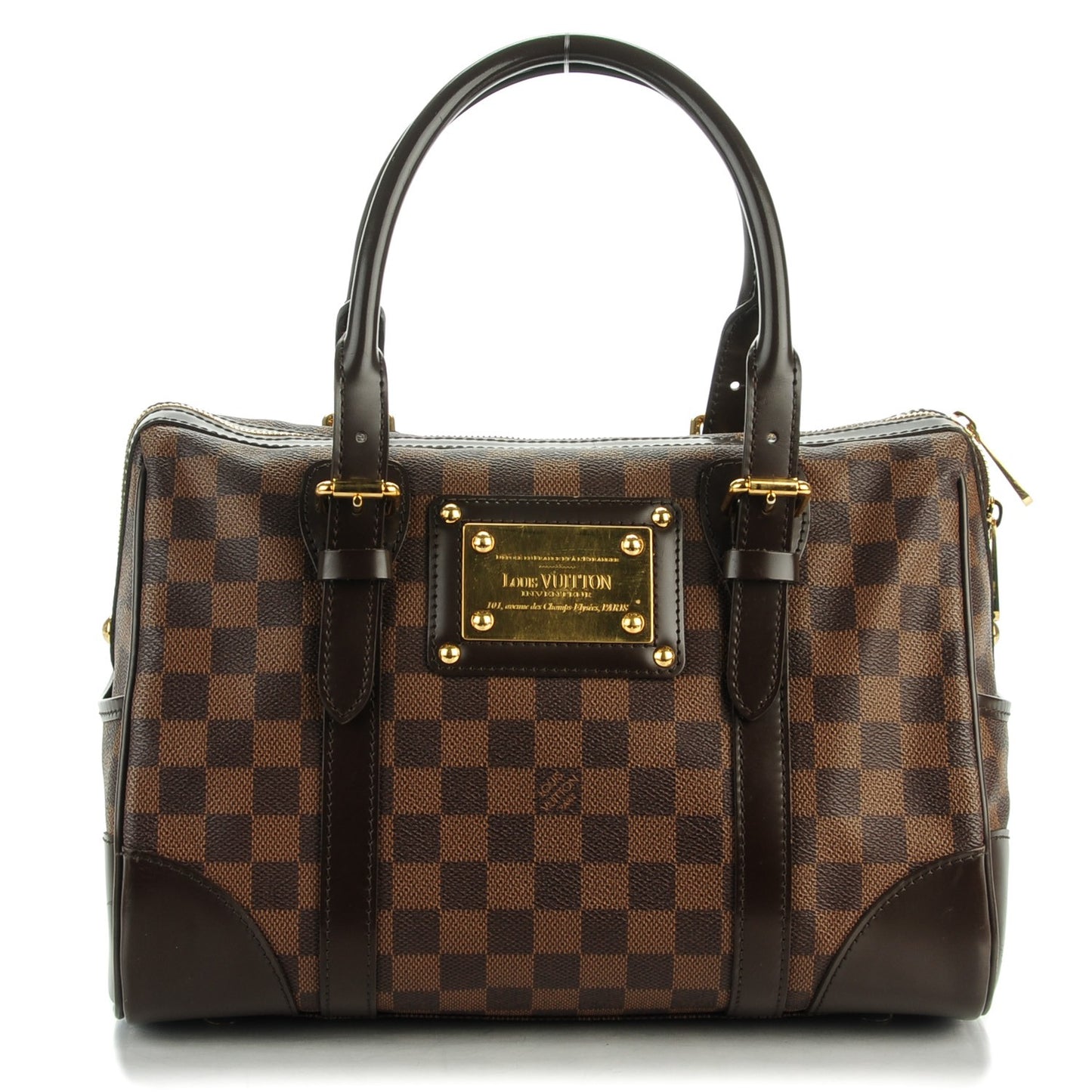Damier Ebene Berkeley