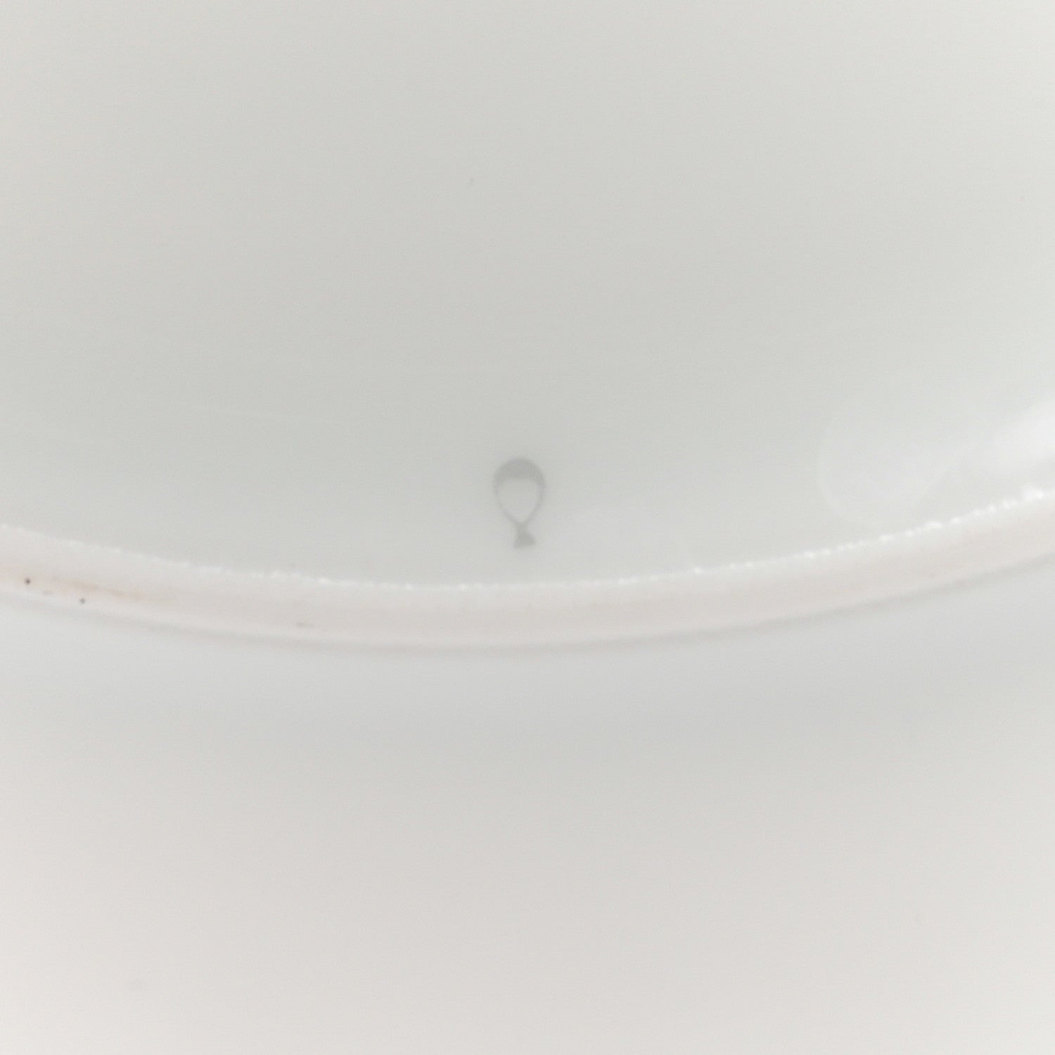 Hermes Porcelain Mosaique au 24 Dessert Plate 8.3 5 of 7
