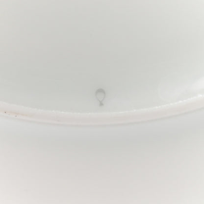 Hermes Porcelain Mosaique au 24 Dessert Plate 8.3 5 of 7