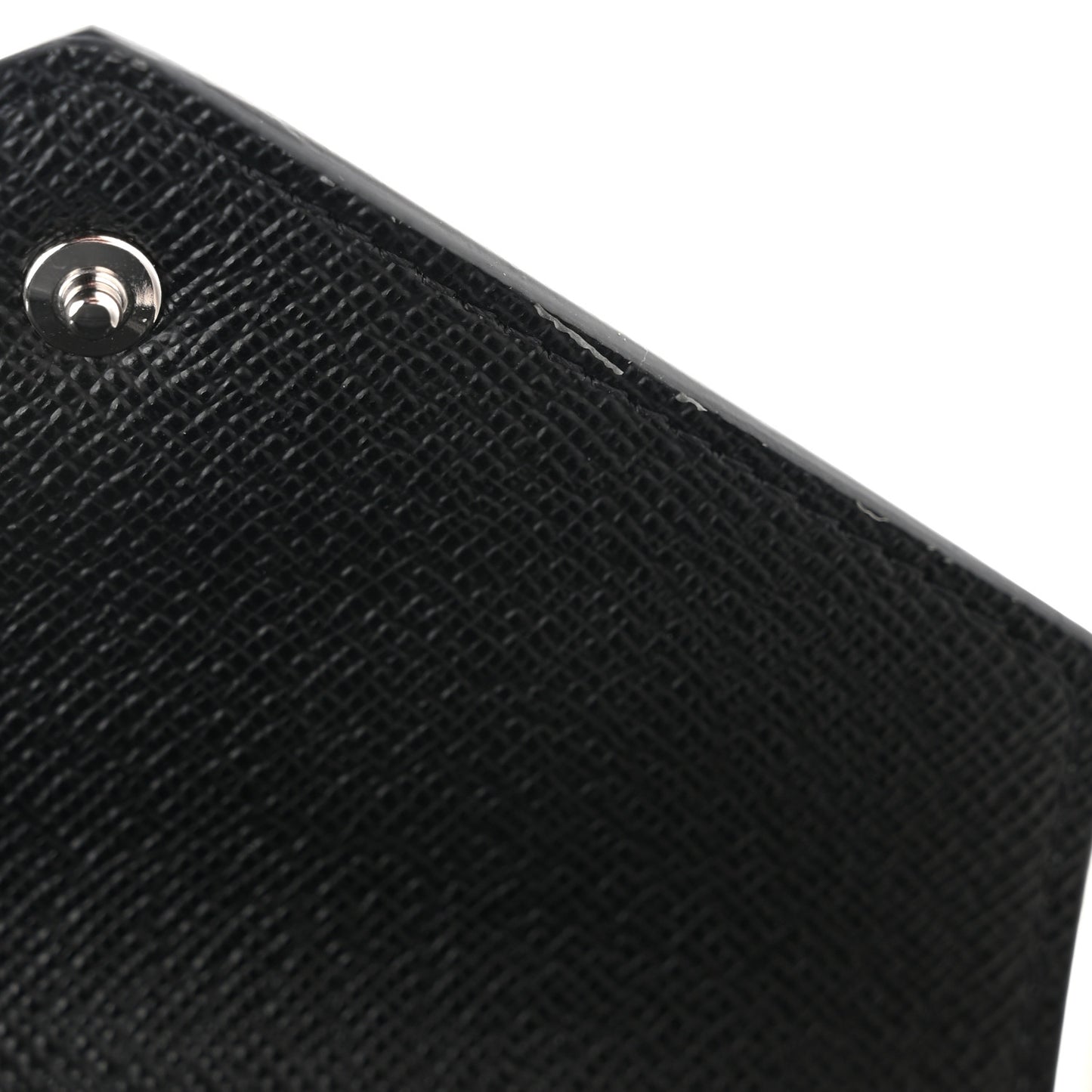 LV x TM Monogram Multicolor Victorine Wallet Black