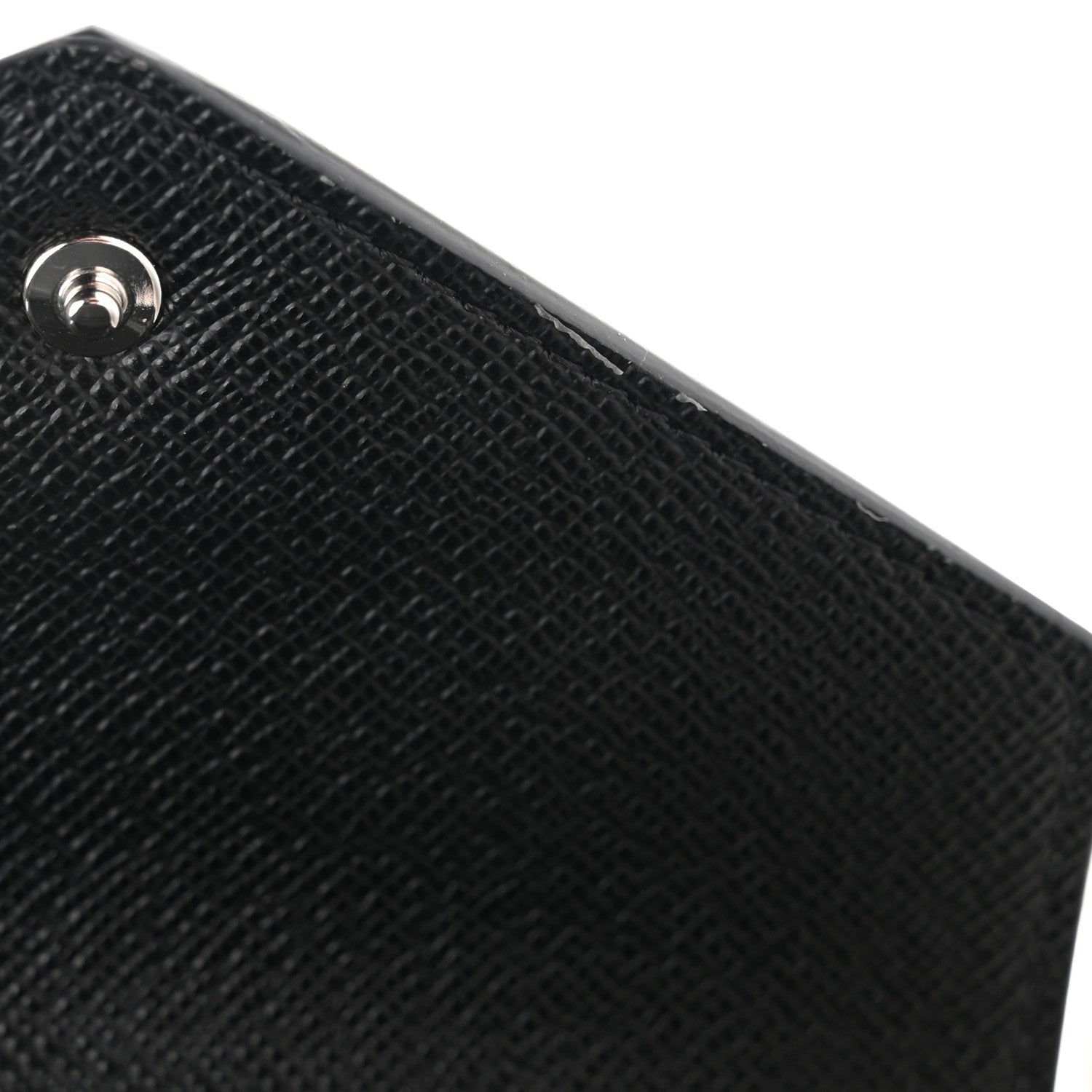 Louis Vuitton LV x TM Monogram Multicolor Victorine Wallet Black 7 of 9