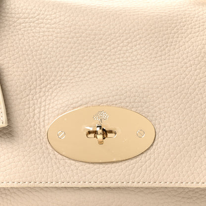 Mulberry Heavy Grain Medium Lily Chalk 7 of 9